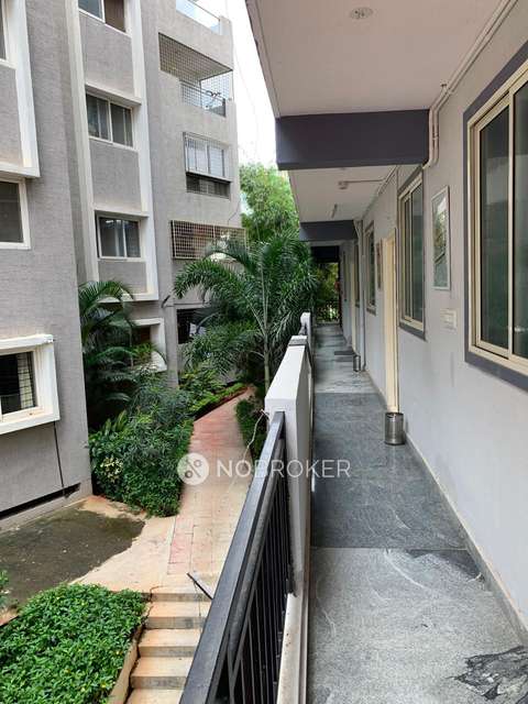 4+ BHK House For Sale  In Nagavara