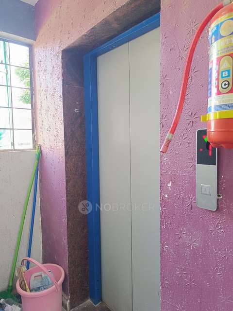 4+ BHK House For Sale  In Nagavara