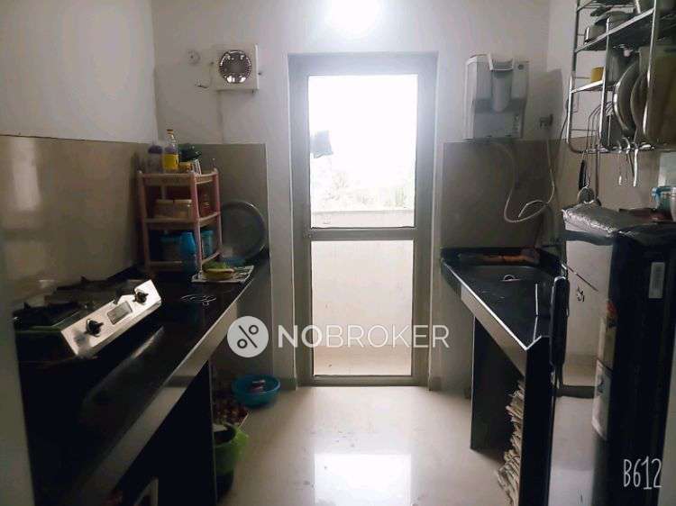 1 BHK Flat In Lodha Casa Rio Gold For Sale  In Dombivli East