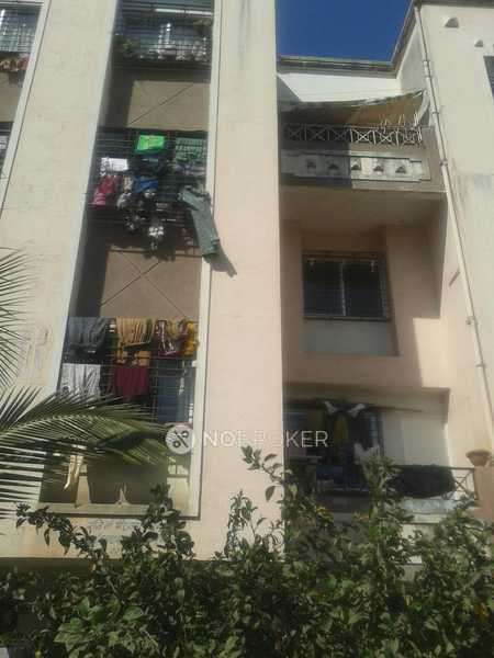1 BHK Flat In Vishwas Residency for Rent  In Vadgaon Budruk