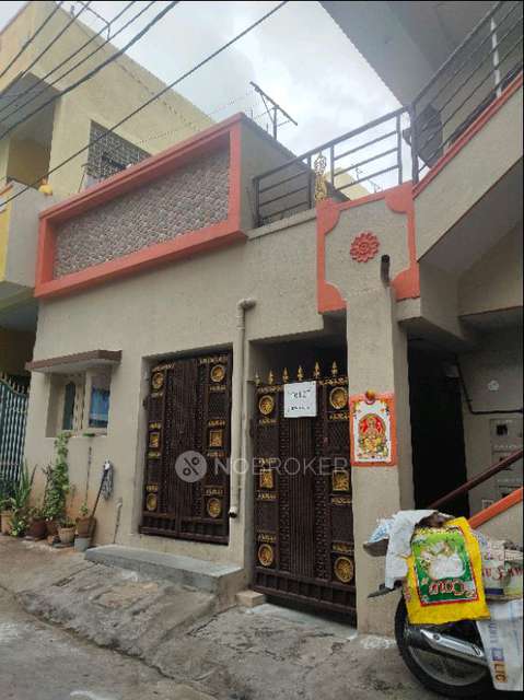 1 RK Flat for Rent  In Vijaya Nagar