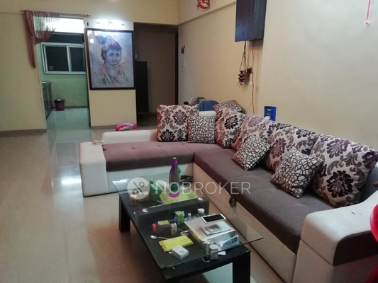 2 BHK Flat In Pride Purple Topaz Park for Rent  In Wakad