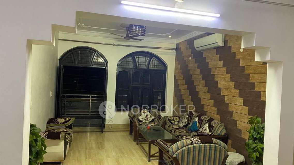 3 BHK House for Rent  In Sector 11 Faridabad
