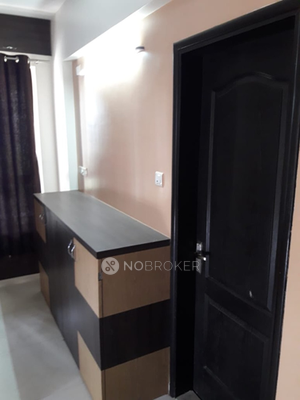 3 BHK Flat In Nyati Ethos I - A1-part for Rent  In Undri