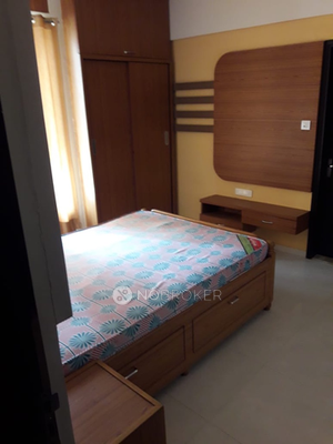 3 BHK Flat In Nyati Ethos I - A1-part for Rent  In Undri