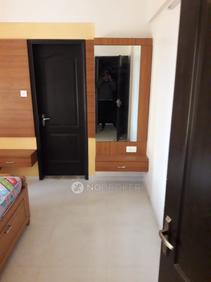 3 BHK Flat In Nyati Ethos I - A1-part for Rent  In Undri