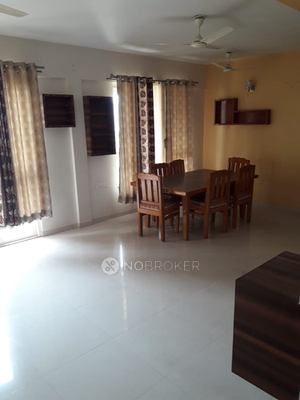 3 BHK Flat In Nyati Ethos I - A1-part for Rent  In Undri