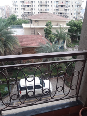 3 BHK Flat In Nyati Ethos I - A1-part for Rent  In Undri