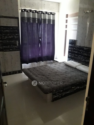 3 BHK Flat In Nyati Ethos I - A1-part for Rent  In Undri