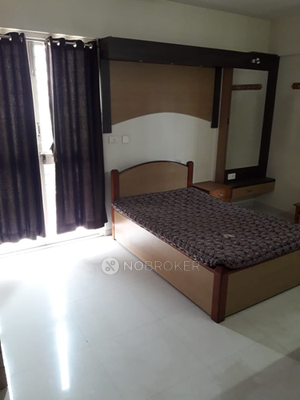 3 BHK Flat In Nyati Ethos I - A1-part for Rent  In Undri