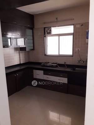 3 BHK Flat In Nyati Ethos I - A1-part for Rent  In Undri
