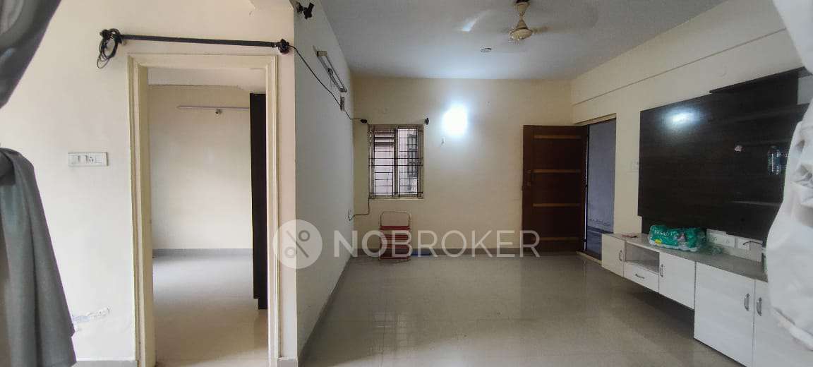 2 BHK Flat In Sai Residency for Rent  In Kudlu Gate