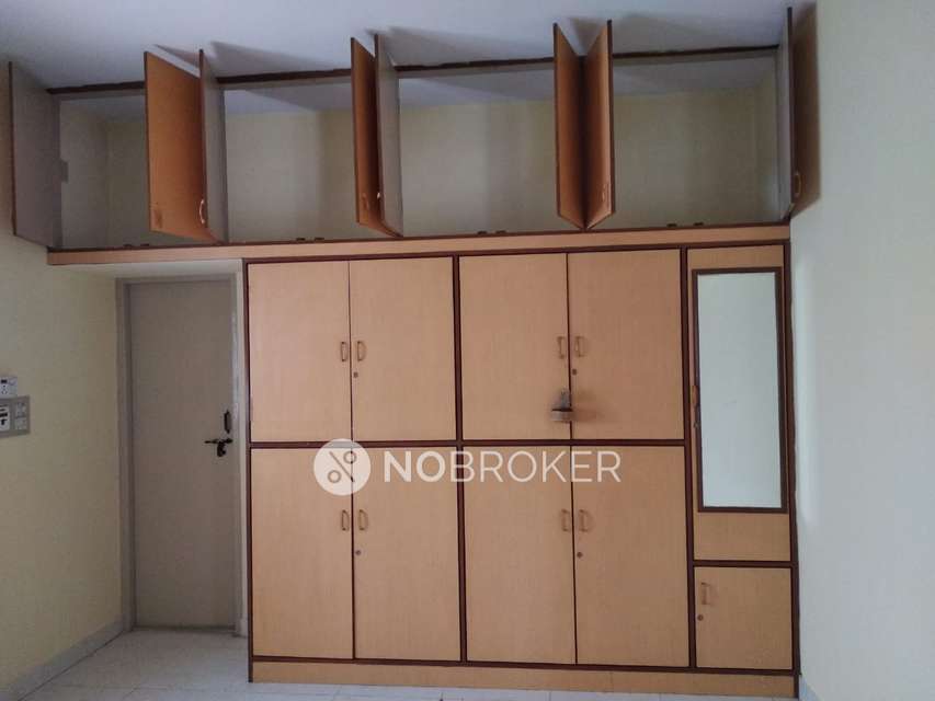 3 BHK Flat In Maruthi Manssiion  For Sale  In Hoysala Nagar