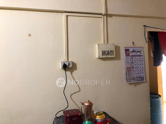 1 BHK Flat In Ramchandra Socitey For Sale  In Diva East