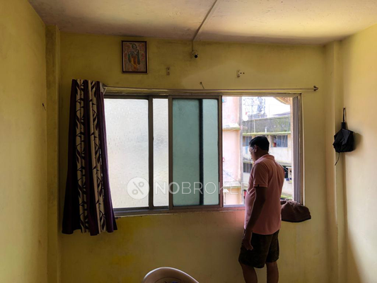 1 BHK Flat In Ramchandra Socitey For Sale  In Diva East