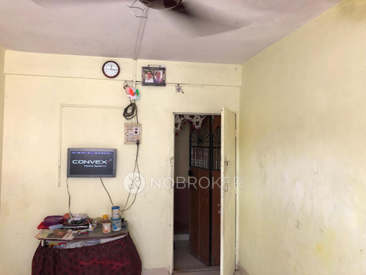 1 BHK Flat In Ramchandra Socitey For Sale  In Diva East