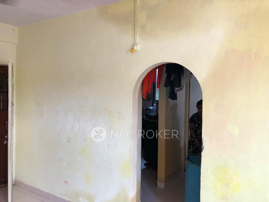 1 BHK Flat In Ramchandra Socitey For Sale  In Diva East