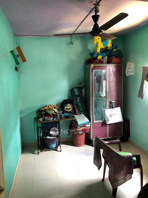 1 BHK Flat In Ramchandra Socitey For Sale  In Diva East