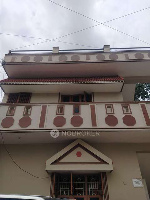1 BHK House for Rent  In Nelamangala