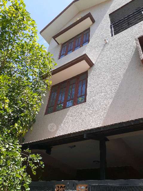 1 BHK Flat for Rent  In Gnana Bharathi