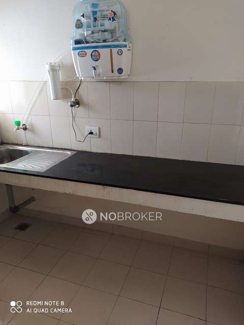 3 BHK Flat In Crescent Parc  Dewy Terraces For Sale  In Thiruporur