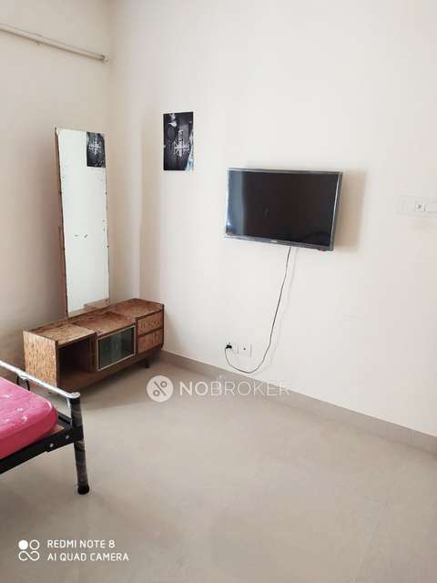 3 BHK Flat In Crescent Parc  Dewy Terraces For Sale  In Thiruporur