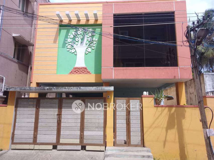 2 BHK House for Rent  In Tambaram