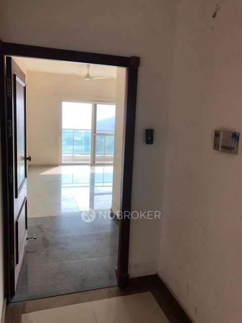 2 BHK Flat In Megapolis Sangria Towers for Rent  In Hinjewadi