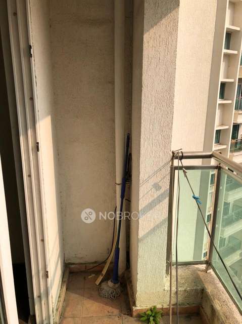 2 BHK Flat In Megapolis Sangria Towers for Rent  In Hinjewadi