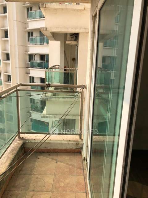 2 BHK Flat In Megapolis Sangria Towers for Rent  In Hinjewadi