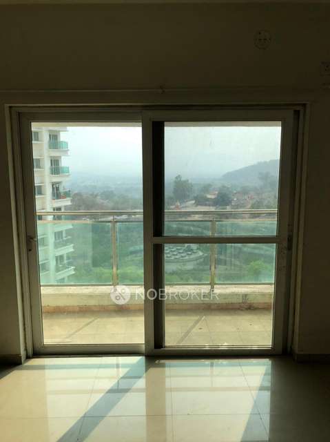 2 BHK Flat In Megapolis Sangria Towers for Rent  In Hinjewadi