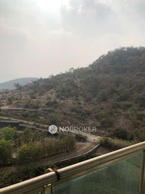 2 BHK Flat In Megapolis Sangria Towers for Rent  In Hinjewadi