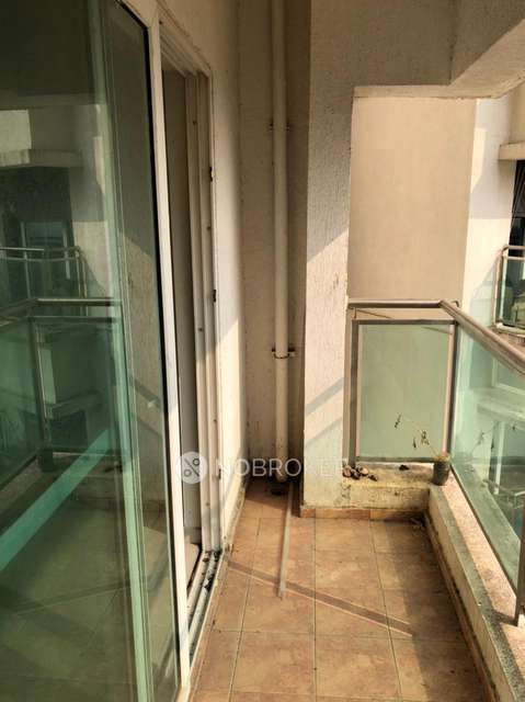 2 BHK Flat In Megapolis Sangria Towers for Rent  In Hinjewadi