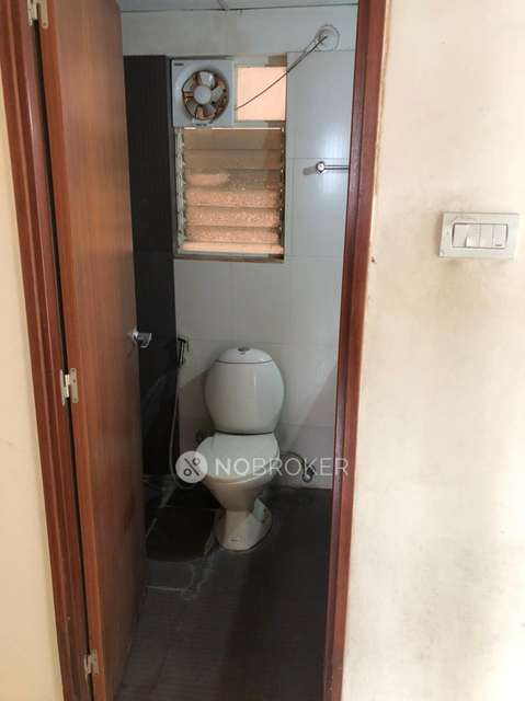 2 BHK Flat In Megapolis Sangria Towers for Rent  In Hinjewadi