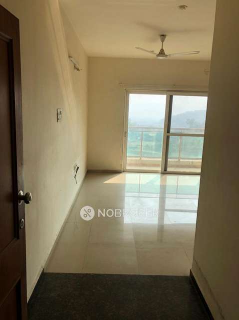 2 BHK Flat In Megapolis Sangria Towers for Rent  In Hinjewadi