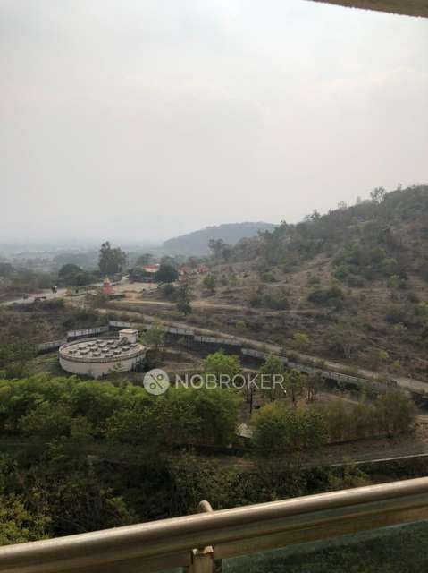 2 BHK Flat In Megapolis Sangria Towers for Rent  In Hinjewadi