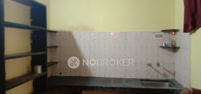 1 BHK House for Rent  In Hadapsar