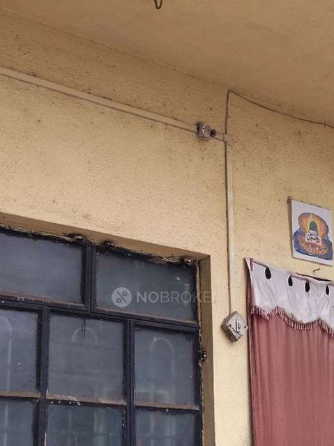 1 RK House for Rent In Bhosari