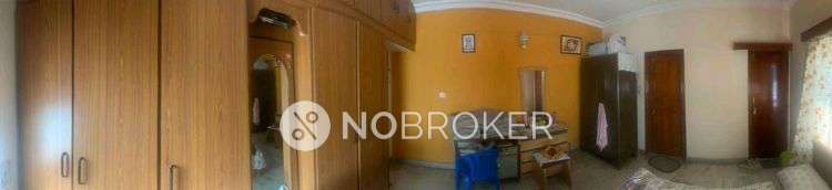 3 BHK Flat In Pradeep Srinilaya Towers For Sale  In Khairtabad