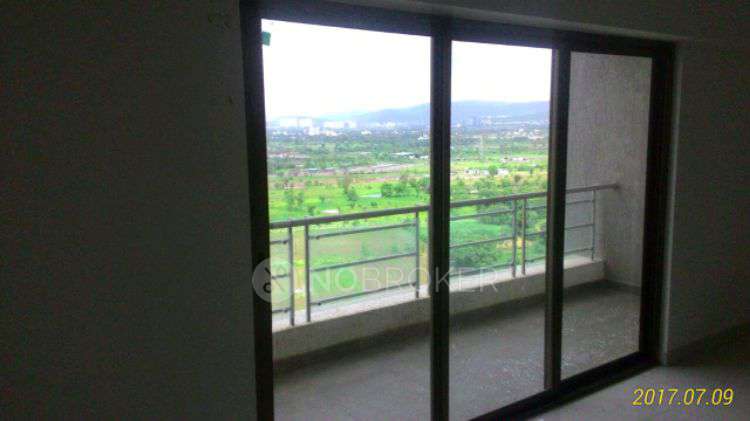 3 BHK Flat In Blue Ridge - Paranjpe Schemes for Rent  In Hinjawadi