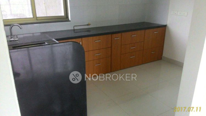 3 BHK Flat In Blue Ridge - Paranjpe Schemes for Rent  In Hinjawadi