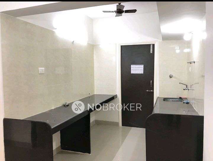 2 BHK Flat In Hubtown Countrywoods For Sale  In Kondhwa