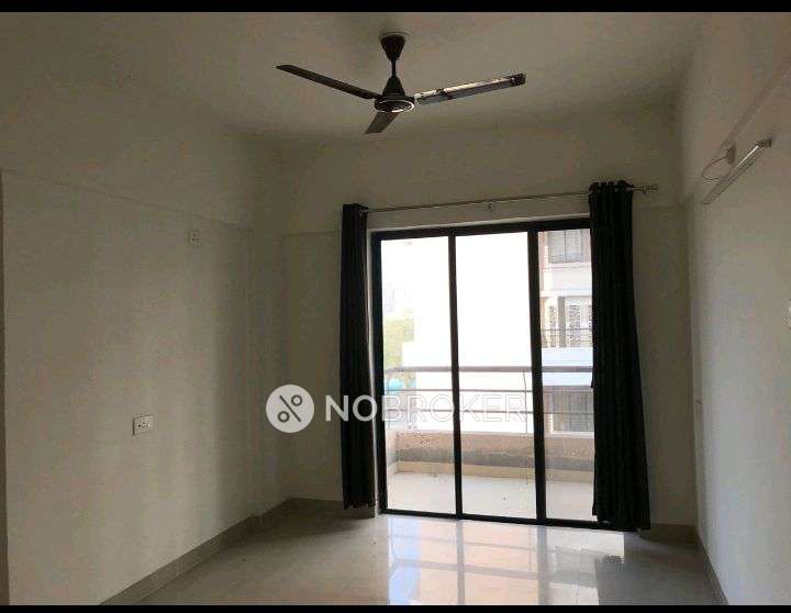 2 BHK Flat In Hubtown Countrywoods For Sale  In Kondhwa