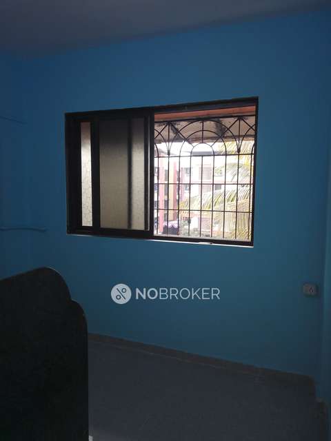 1 BHK Flat In Vijaya Housing  Coperative Society  For Sale  In Kalwa