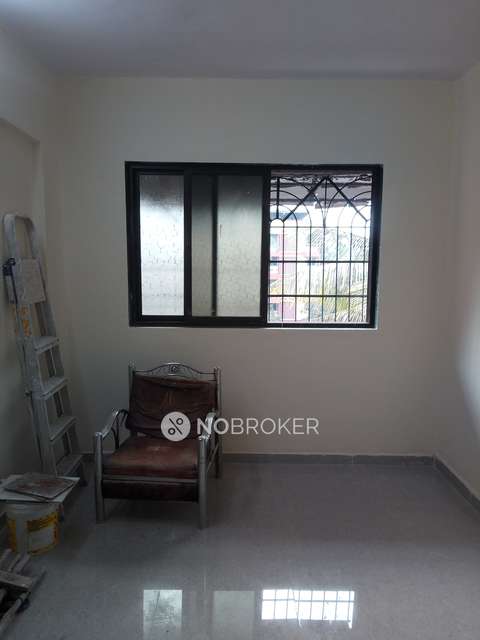 1 BHK Flat In Vijaya Housing  Coperative Society  For Sale  In Kalwa