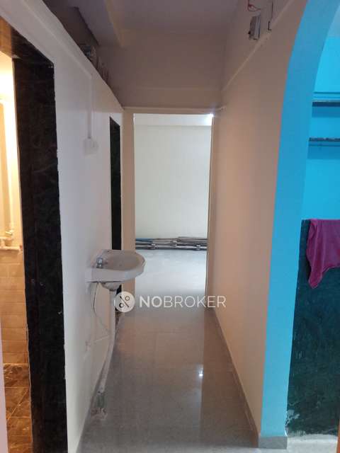 1 BHK Flat In Vijaya Housing  Coperative Society  For Sale  In Kalwa