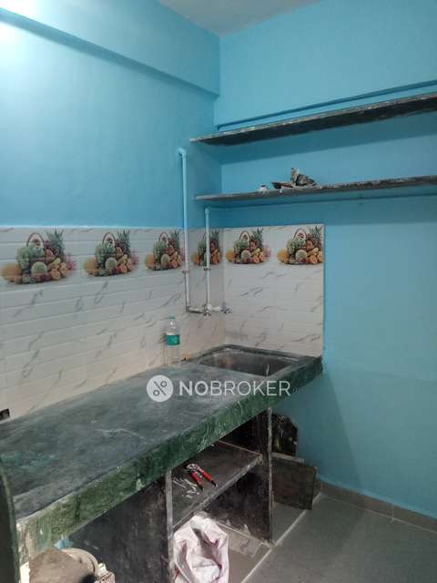 1 BHK Flat In Vijaya Housing  Coperative Society  For Sale  In Kalwa