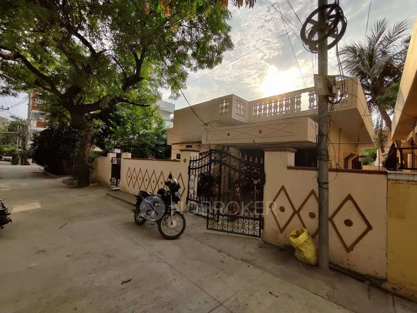 2 BHK House For Sale  In Moula Ali
