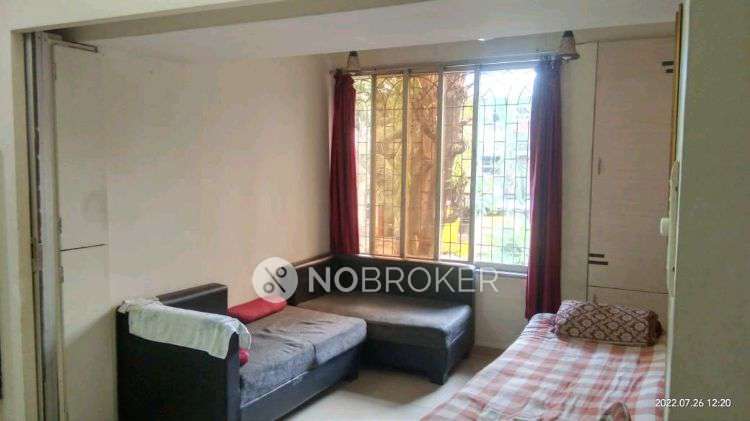 2 BHK Flat In Sneh Bandhan Chs For Sale In Sanpada