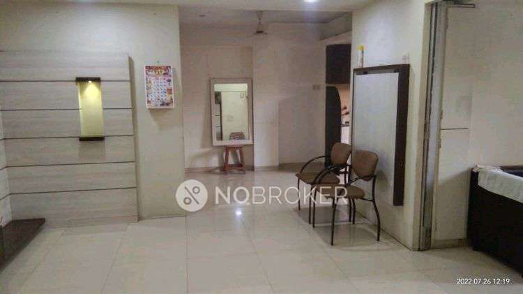 2 BHK Flat In Sneh Bandhan Chs For Sale In Sanpada